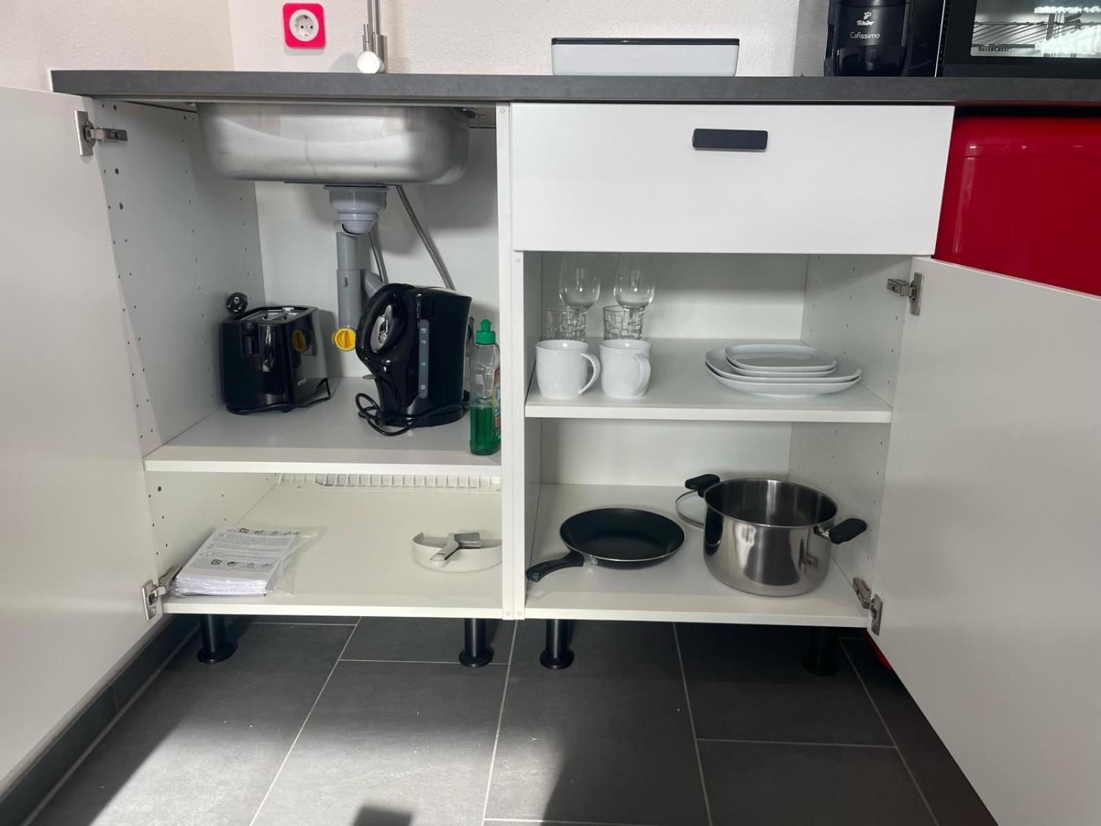Ferienzimmer Frank, Self-Check-In Nach 21Uhr Niederalteich エクステリア 写真