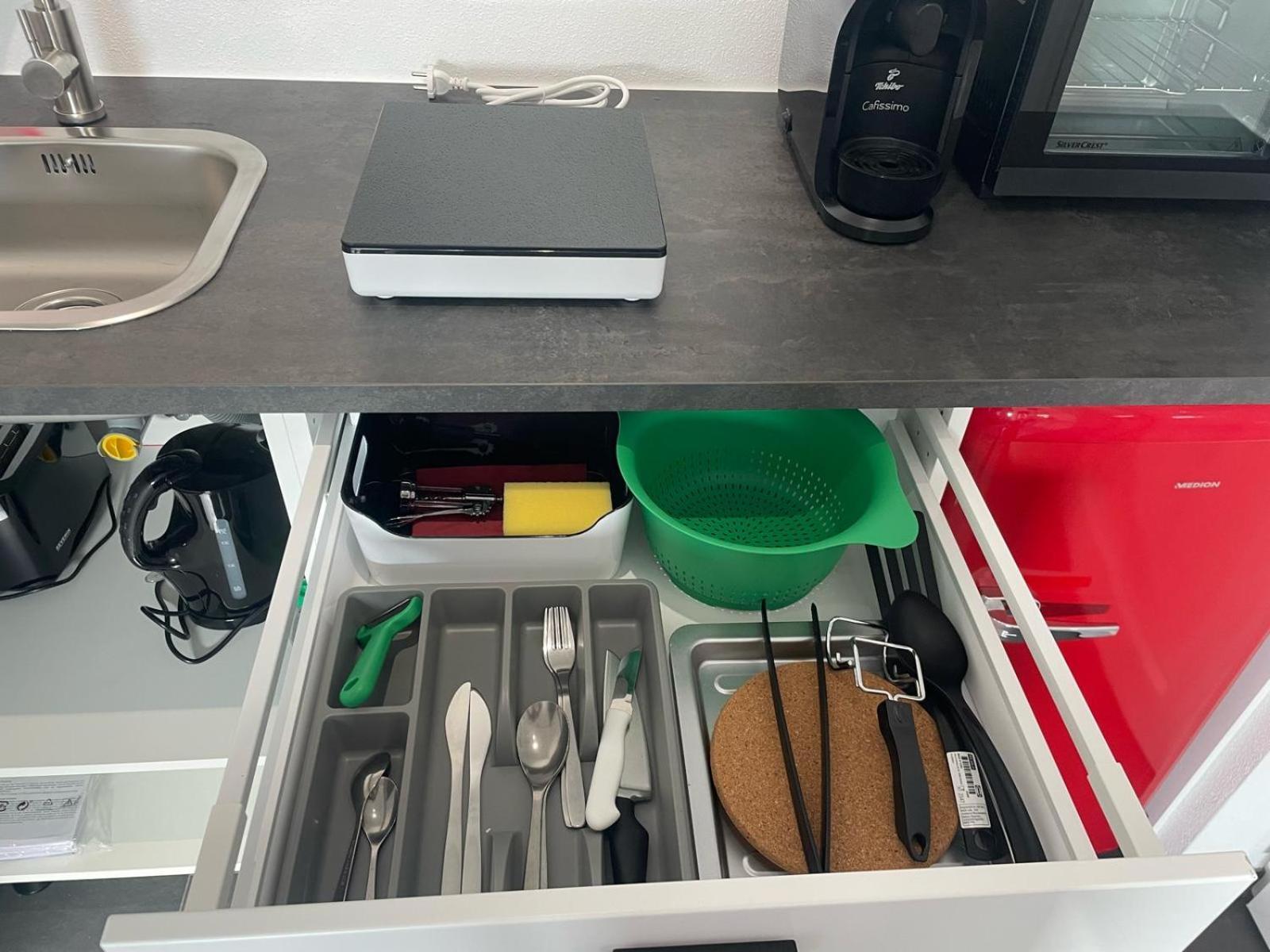 Ferienzimmer Frank, Self-Check-In Nach 21Uhr Niederalteich エクステリア 写真