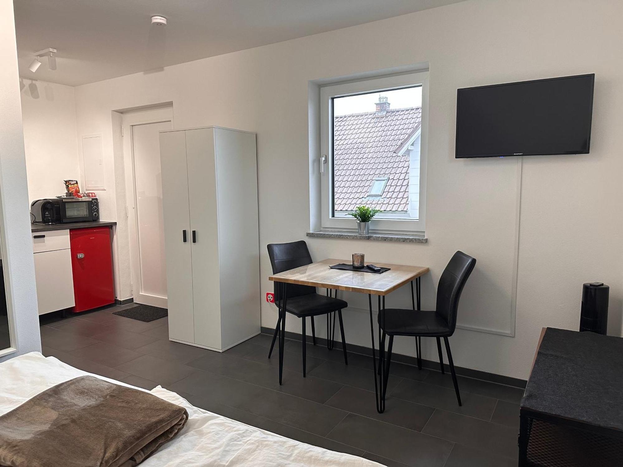 Ferienzimmer Frank, Self-Check-In Nach 21Uhr Niederalteich エクステリア 写真